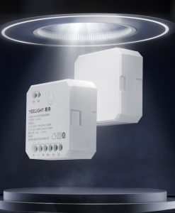 S系列双路控制器